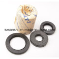 Estrutura EPDM NBR FKM Tc Oil Seal